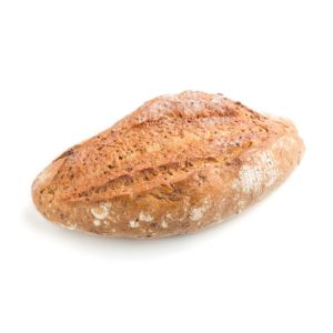 Franzela in cuptor